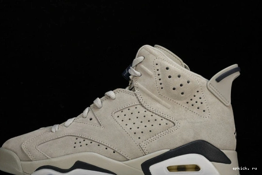 Cheap EP CT8529-012 6 CT8529-012 Georgetown Retro Jordan 0307